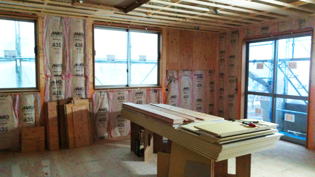 クニナたかだの森保育園