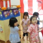 夏祭り