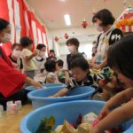 夏祭り