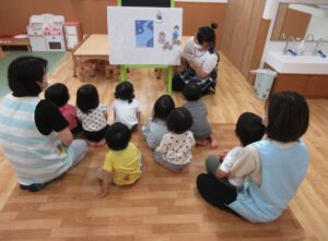 7月7日 七夕会